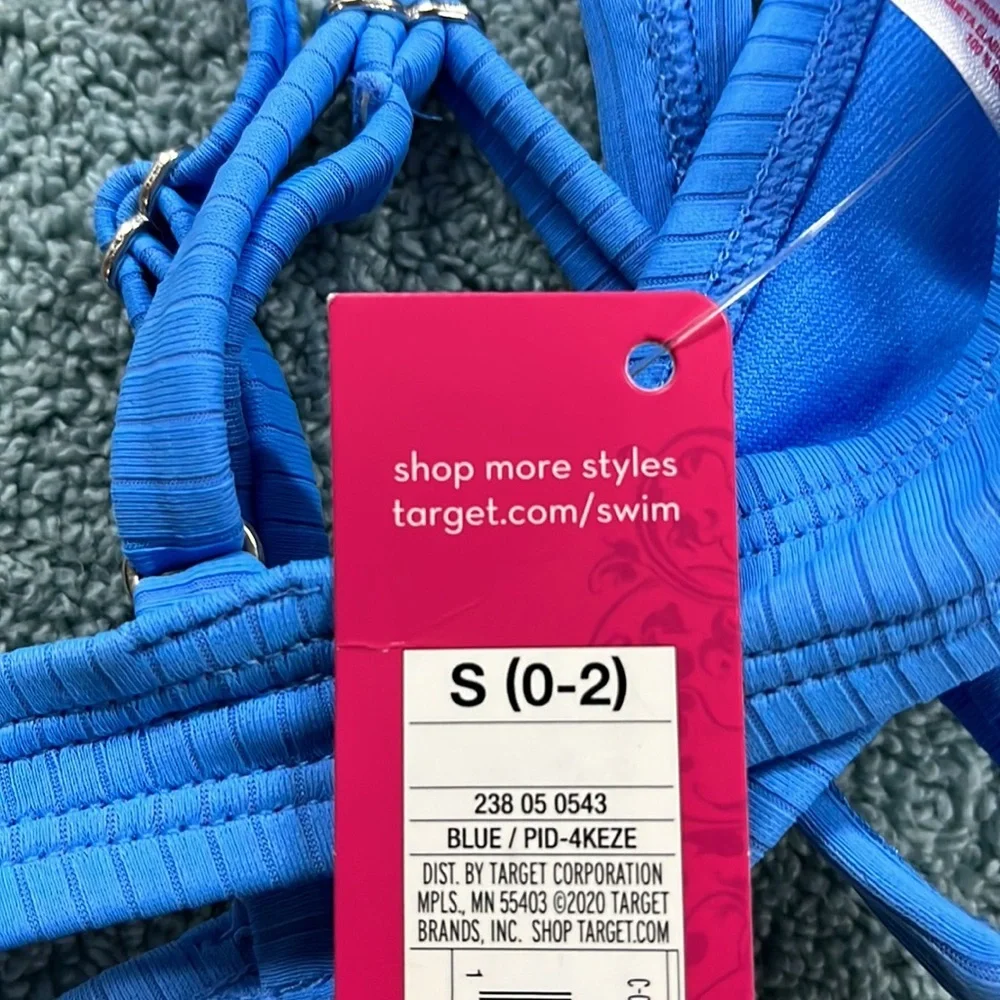 Xhilaration bikini top - Picture 5 of 5